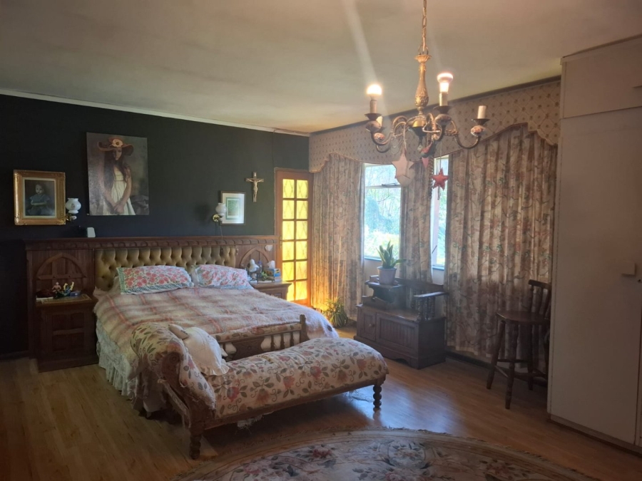 9 Bedroom Property for Sale in Westdene Free State